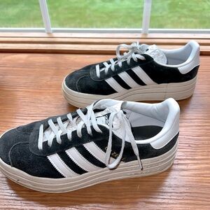 Adidas Originals Women's Gazelle Bold Shoes